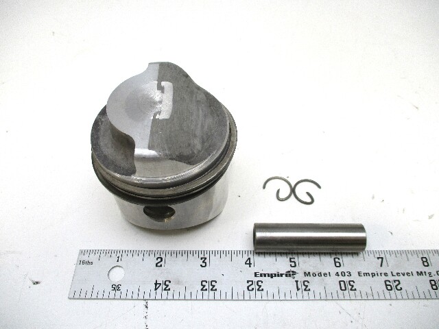 732-2753A2 Mercury 350,850,900,1000 Outboard STD Piston Assembly