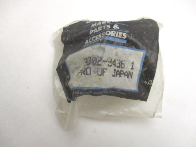 3302-94361 Venturi Mercruiser Sterndrive Engines NLA