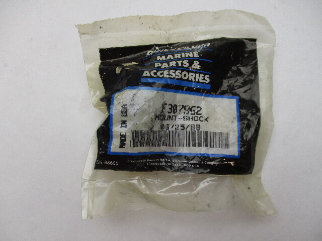 NEW Mercury Force Chrysler Upper Shock Mount F307962 NEW