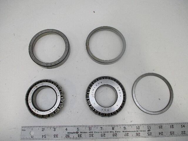 31-35988A9 Mercruiser Alpha One Bearing Assembly 1.5:1