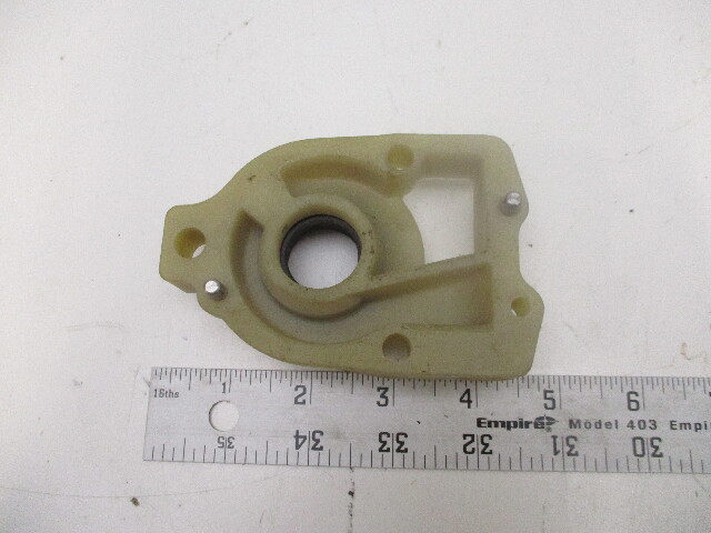 46-73804A1 Mercury Mariner Outboard Water Pump Base