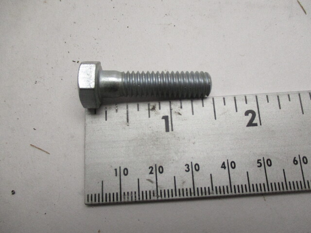 10-34471 10-8M0149724 New Quicksilver Mercury Screw