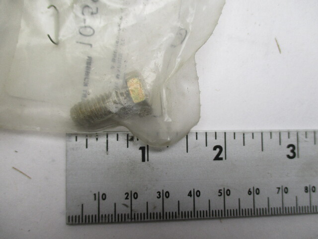10-824941  59645 New Quicksilver Mercury Screw