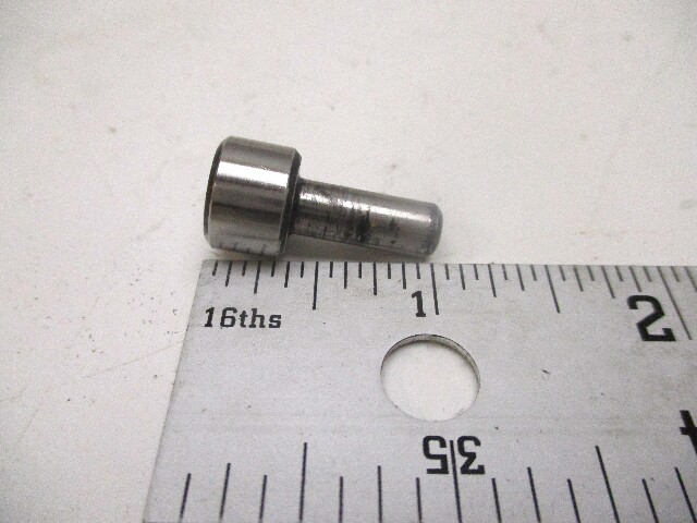 Morse Consealed Mount Remote Control Box Throttle Cam Roller