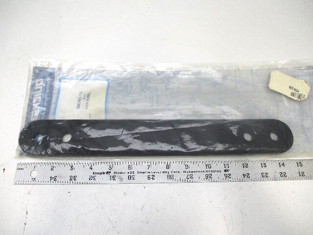 67-896305 Quicksilver Marine Motor Mount Bolt Bar Plate