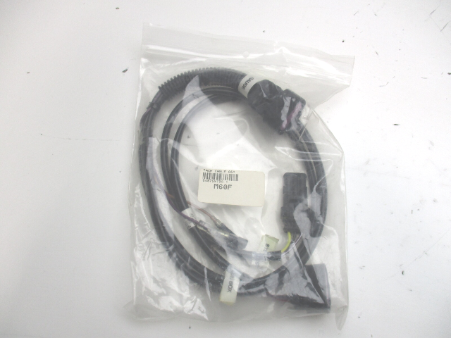 879979A1 MERCURY MARINER TACHOMETER CABLE ASSEMBLY
