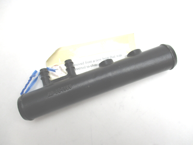 Mercury-Mercruiser 22-864989A01 FITTING ASSEMBLY, Lower Distribution