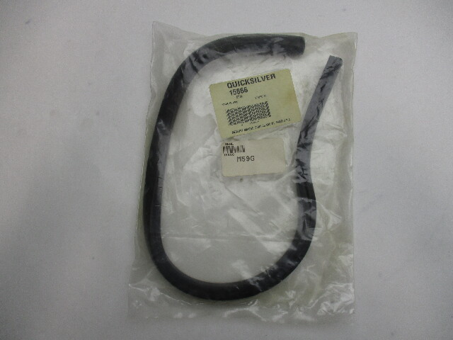 15866 Quicksilver Mercury Mariner Outboard Seal 158662