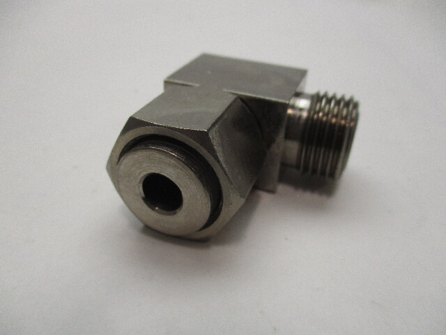 Genuine Mercury Quicksilver 22-897726 Elbow OEM New
