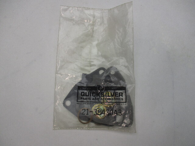 MERCURY OEM CHECK VALVE ASSEMBLY | 30430A3