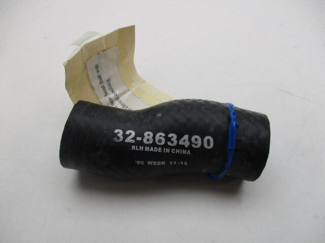 Mercury Marine Quicksilver 32-863490 HOSE