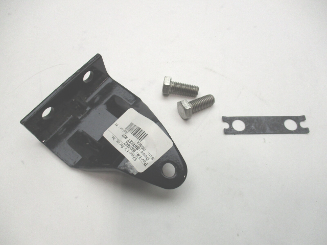 96186A2 Mercury Mariner Steering Link Rod Bracket Outboard 18-25 Hp
