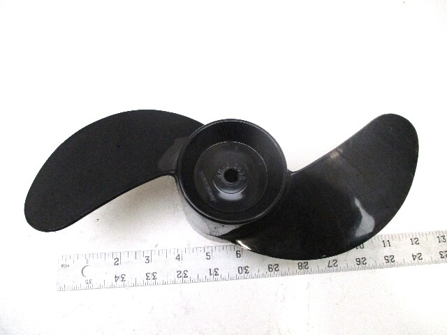 48-816498 Mercury Thruster Gear Drive #577 Machete 10.5 X 6P Trolling Motor Prop