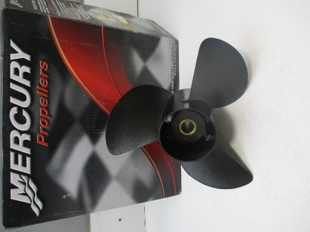 FP692-3 13.5" x 15P Alum Prop Pre-95 Force 85-150Hp Outboards & L-Drive