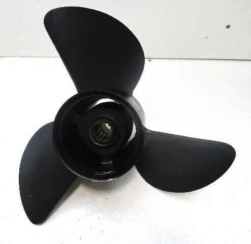 FP721 13" x 23P Alum Prop Pre-95 Force 85-150Hp Outboards & L-Drive