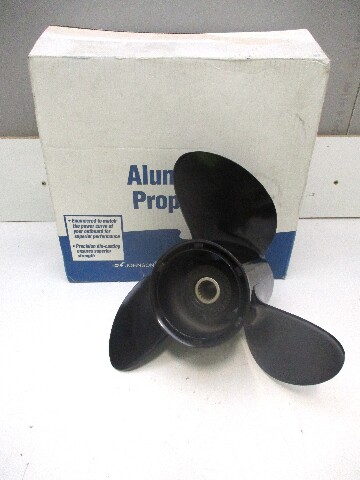 3850303 14.25 x 23 Pitch Prop for Volvo Penta SX & Cobra SX Stern Drive