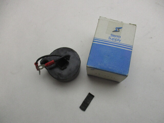 18-5244 SIERRA Vintage Mercury 3.9-35 HP Outboard Ignition Coil