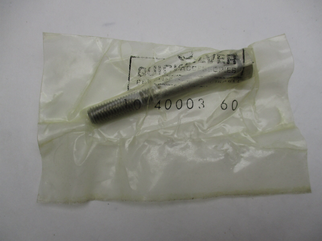 10-4000360 Screw Mercury Mariner Outboard Engines