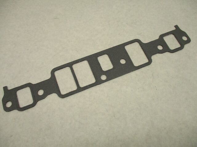 27-42763 Intake Manifold GASKET SET for Mercury Mercruiser 185 4BBL GM 229 V-6
