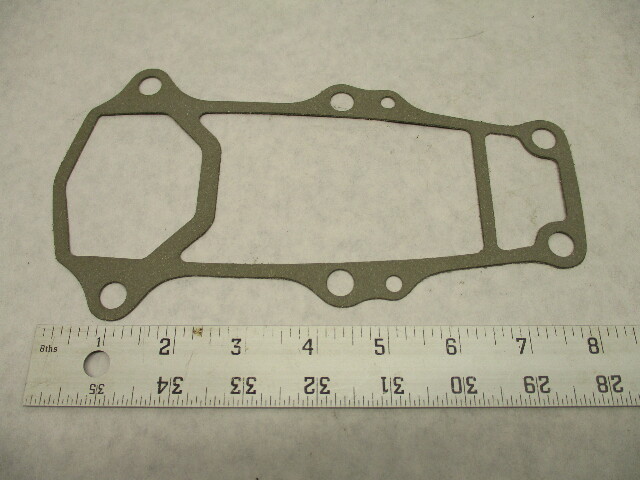 27-85109 Drive Shaft Housing GASKET for Mercury 18 & 25 HP Outboards