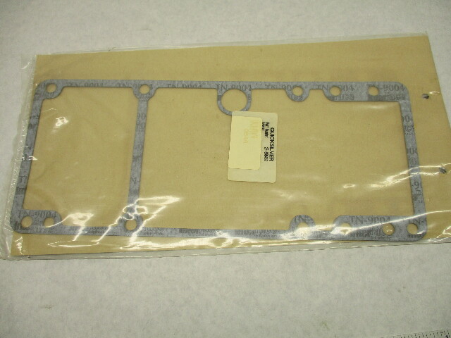 27-859452 Housing to Top Cover GASKET  for 200-250 Jet Drive Mercury Outboards