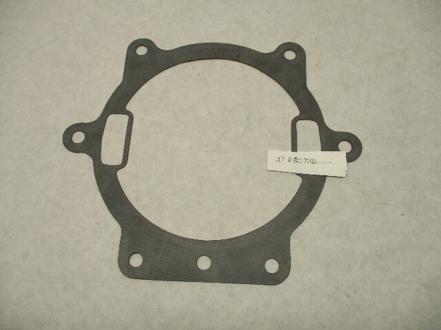 27-880738 Expansion Chamber GASKET for 200-250 Mercury SportJet Outboards