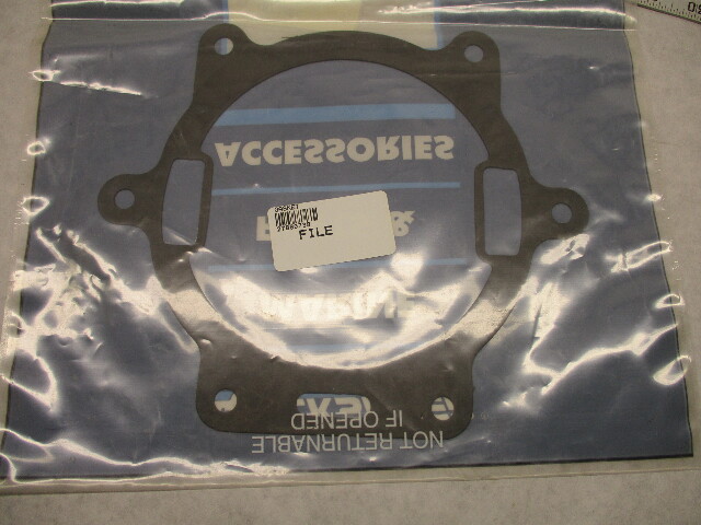 27-879864 Expansion Chamber GASKET for 240 Mercury SportJet Outboards