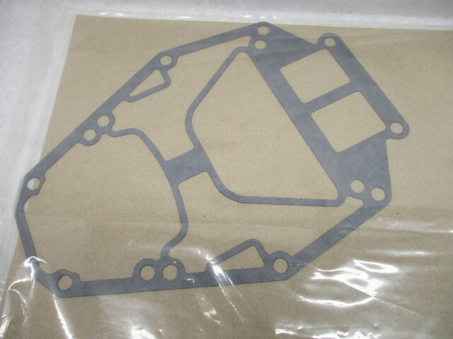 27-991764 Exhaust Plate GASKET for V115-V200 Mercury Mariner Outboards