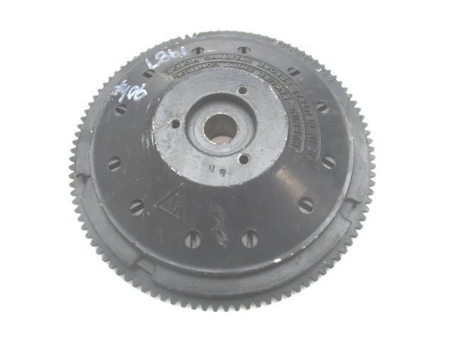 582628 Flywheel for Evinrude Johnson V4 115 90 100 140 HP