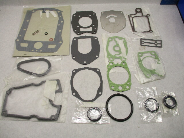 27-94533M Mercury Lower Unit Gasket Set Parts for Mariner 40B 40C