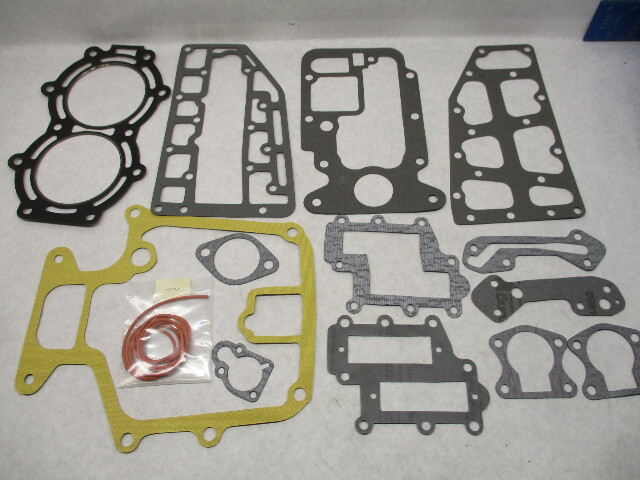 27-FG1029 Mercury Powerhead Gasket Set Parts for Force 50 HP Outboards