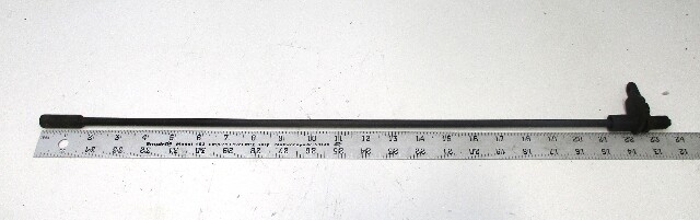 30790A1 Fits Mercury Long 20" Shaft Outboard Upper Shift Shaft 65 650 4 Cyl