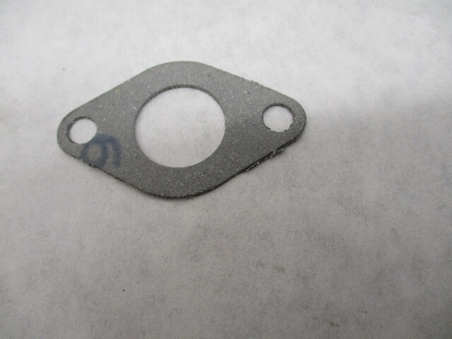 27-70417 Carburetor Mounting Gasket for 4 HP Mercury 2 CYL Outboards