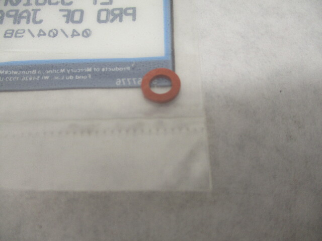 27-95610M Quicksilver Gasket for Mariner 40 HP Twin Carb Outboard Motors