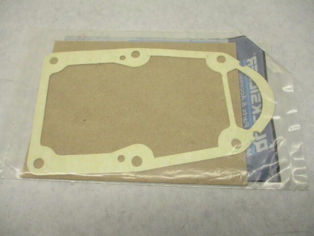 27-30804 Bottom Cowl-Driveshaft Hsg Gasket for Mercury 4-9.8 HP Outboards