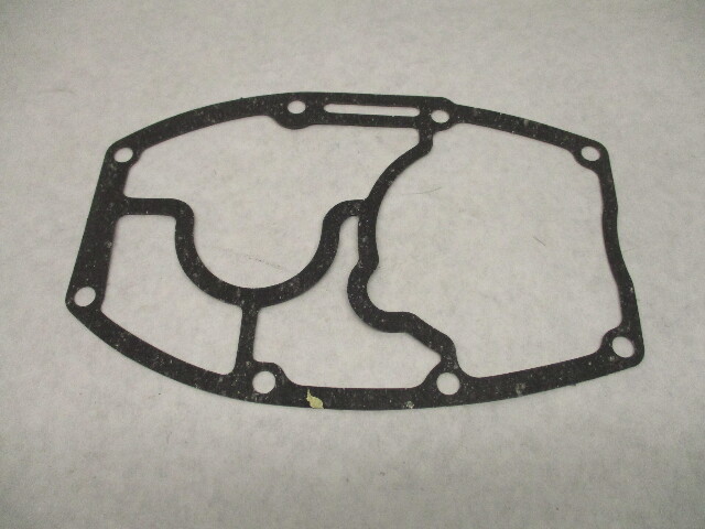 27-37725 Powerhead Base Gasket Vintage Mercury 45-50 HP Outboard Motors
