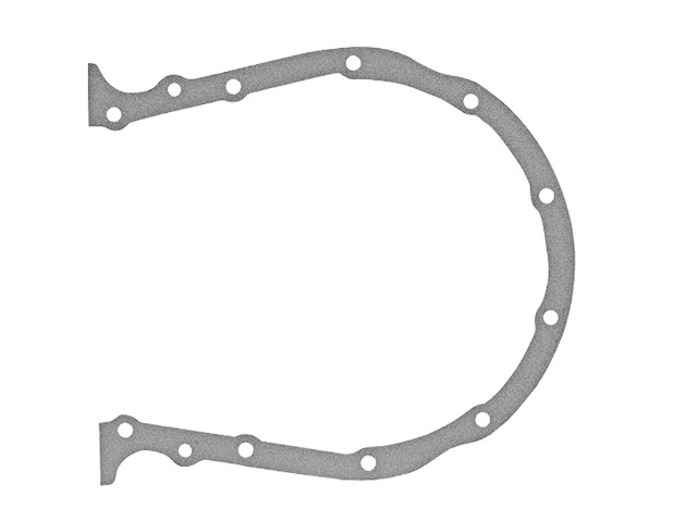 27-54529 Crankcase Timing Cover Gasket for Mercruiser Stern Drive Engines