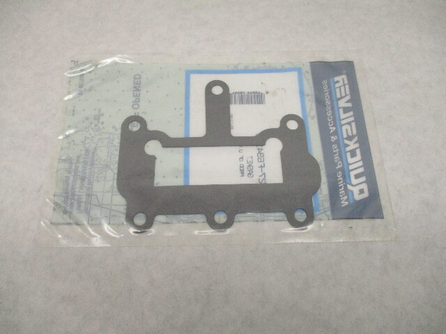 27-F694159 Carburetor Adpater Gasket for Force 150 HP Outboard Motors