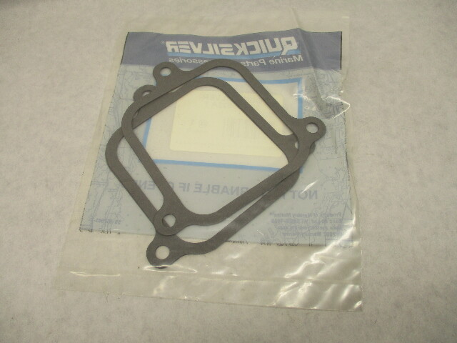 27-805522A1 Manifold Gasket Set for Mercruiser V8 GM Sterndrive Engines