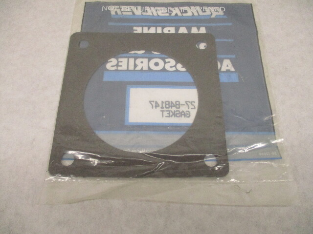 27-848147 Exhaust Elbow Gasket for Mercruiser V8 GM Sterndrive Engines