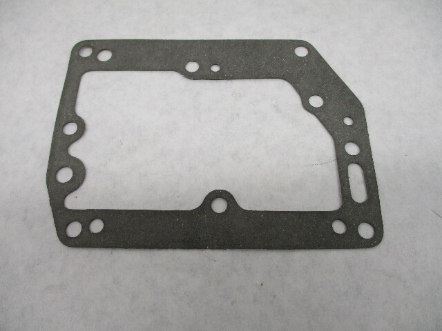 27-85934 Cylinder Block Baffle Plate Gasket Mercury 7.5 & 9.8 HP Outboards