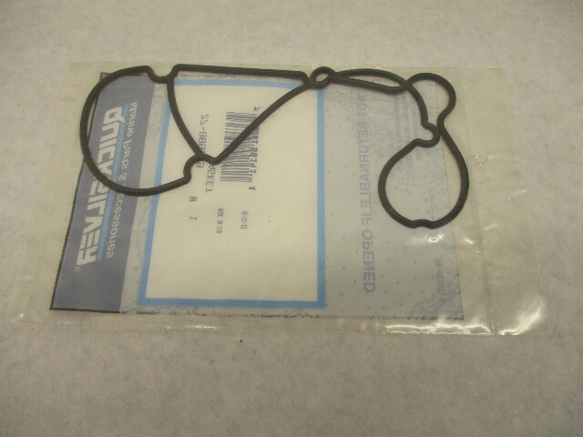 27-889319 Float Chamber Gasket for 75-300 HP Mercury Mariner Outboards