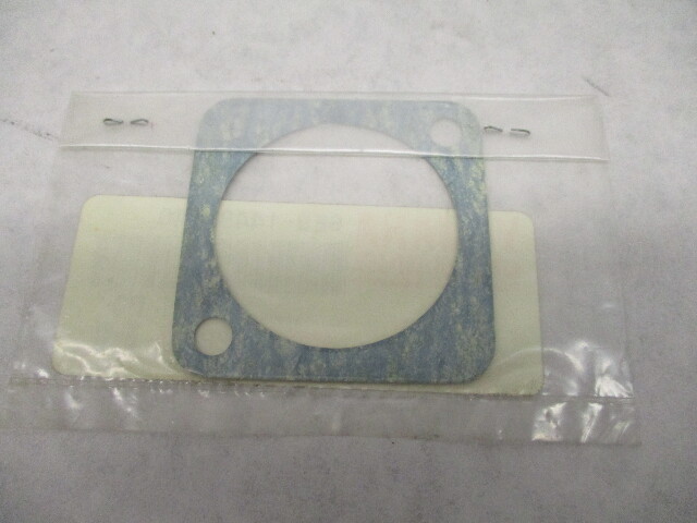 6E9-14483-A0 Plate Gasket for Yamaha Mariner 40 HP Outboard Motors