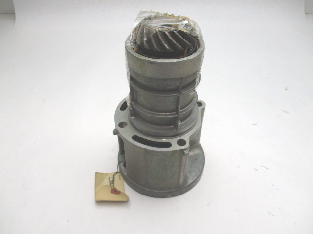 380989 NEW OEM OMC HOUSING AND GEAR ASSEMBLY