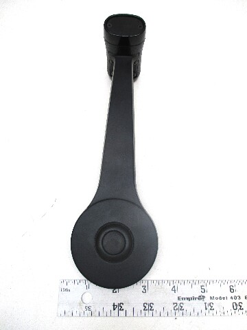 F668611 Black Force U.S. Marine Boat Side Mount Remote Control Handle Non-Trim