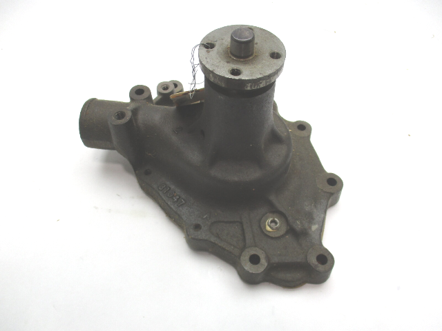 MES #WP520-M FORD V-8 SMALL BLOCK WATER PUMP