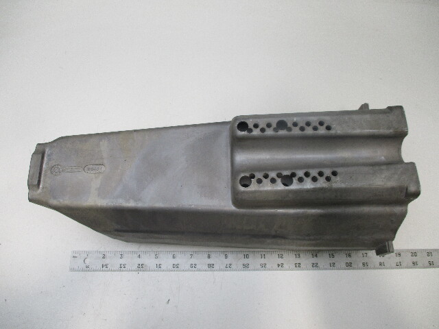 89743 Mercury Mariner Outboard 135-225 HP V6 Inner Exhaust Tube 1976-1989