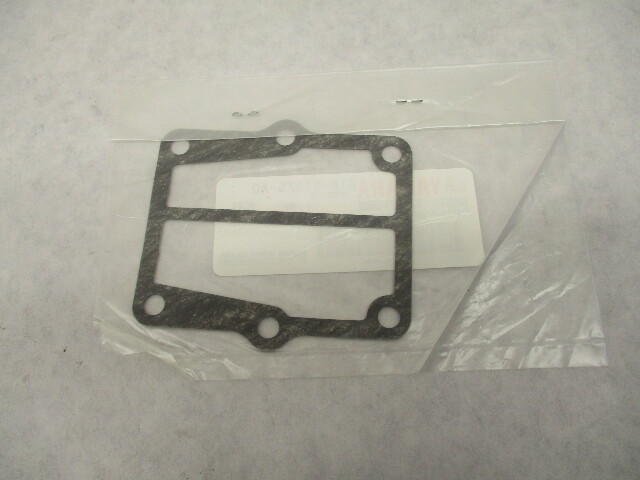 61A-81975-A0 Rectifier Fitting Plate Gasket for Yamaha 150-250 HP Outboard Motors
