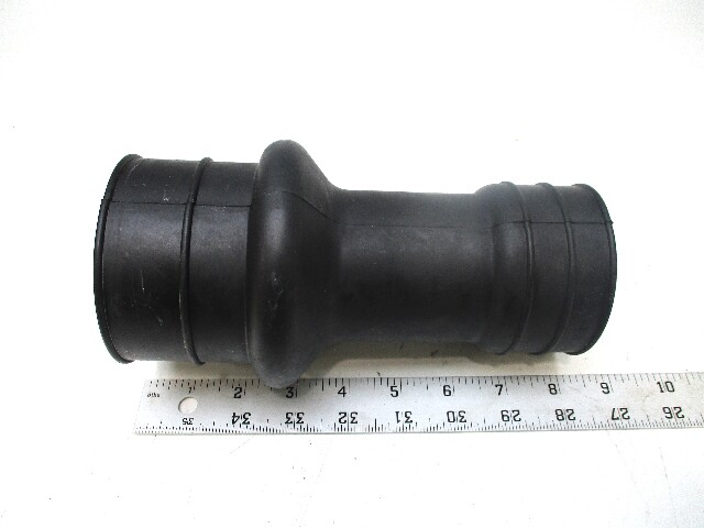 53114A1 Mercruiser Stern Drive Exhaust Bellows Tube 140/165 HP 1967-1982