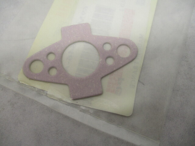 69M-E3646-A0 Carburetor Manifold Gasket 2 for Yamaha 2.5 HP Outboard Motors